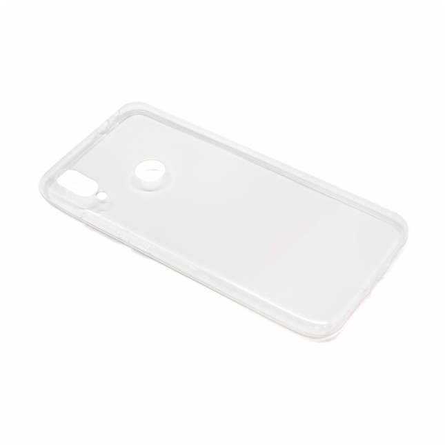 Torbica silikonska Ultra Thin za Xiaomi Redmi Note 7