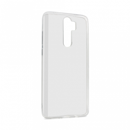 Torbica silikonska Ultra Thin za Xiaomi Redmi Note 8 Pro