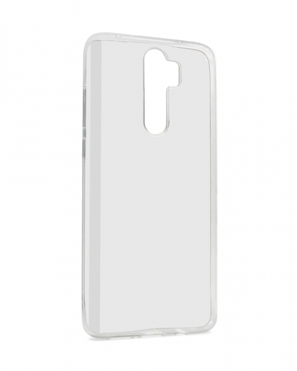 Torbica silikonska Ultra Thin za Xiaomi Redmi Note 8 Pro