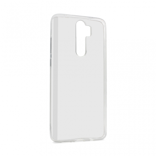 Torbica silikonska Ultra Thin za Xiaomi Redmi Note 8 Pro