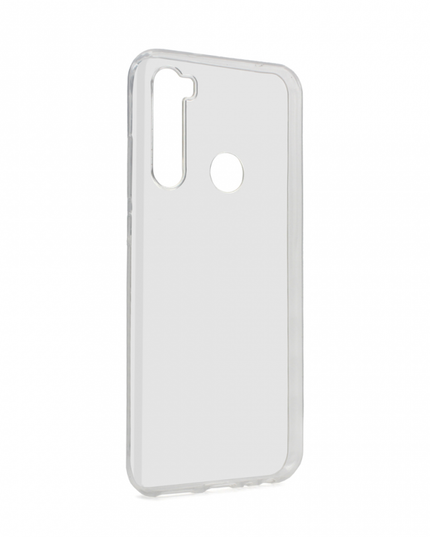 Torbica silikonska Ultra Thin za Xiaomi Redmi Note 8