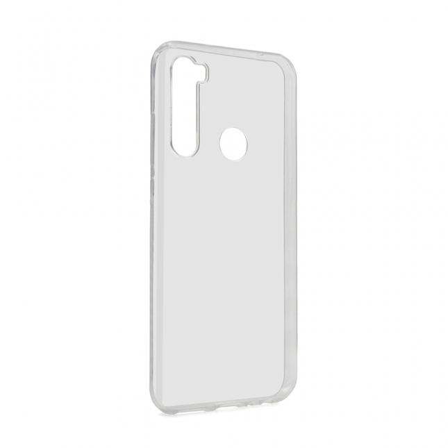 Torbica silikonska Ultra Thin za Xiaomi Redmi Note 8