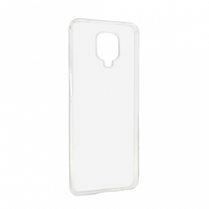 Torbica silikonska Ultra Thin za Xiaomi Redmi Note 9 Pro
