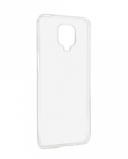 Torbica silikonska Ultra Thin za Xiaomi Redmi Note 9 Pro