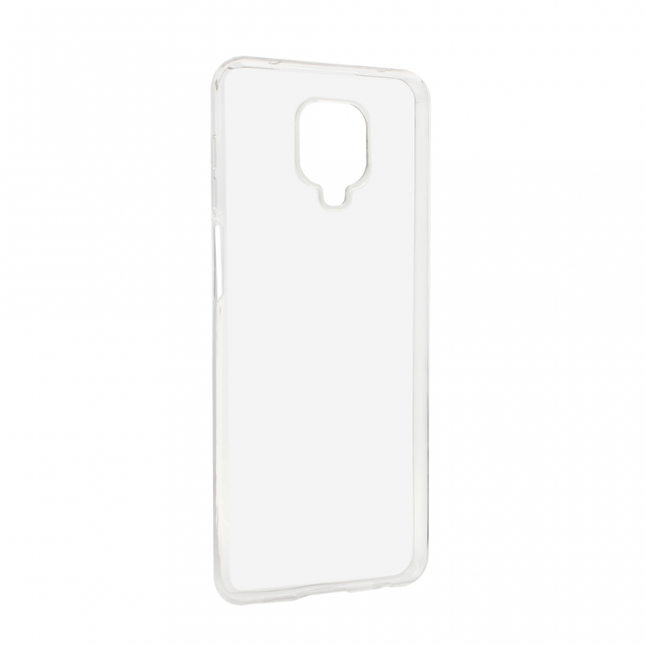 Torbica silikonska Ultra Thin za Xiaomi Redmi Note 9 Pro