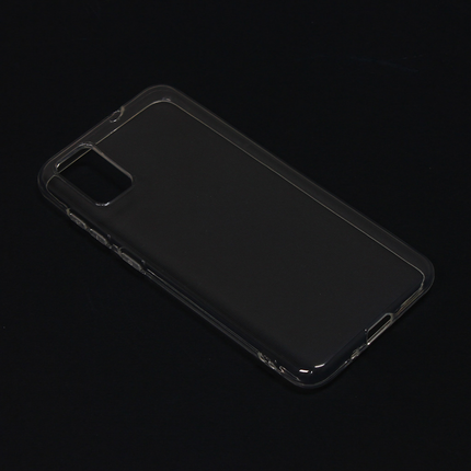 Torbica silikonska Ultra Thin za ZTE Blade A31