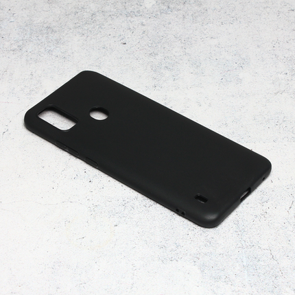 Torbica silikonska Ultra Thin za ZTE Blade A51