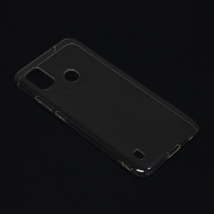 Torbica silikonska Ultra Thin za ZTE Blade A51