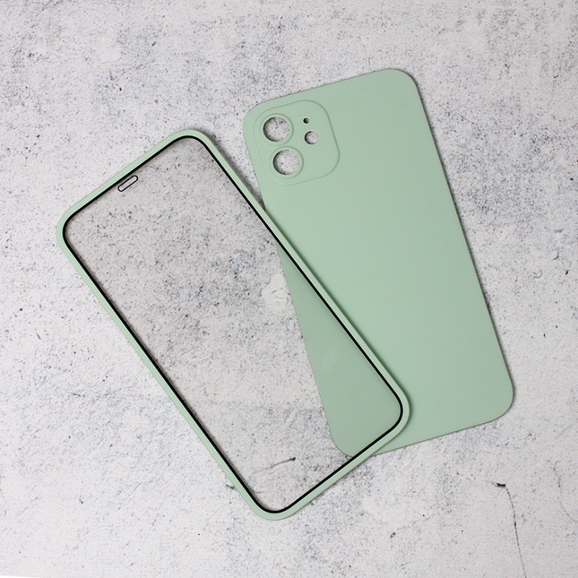 Torbica Slim 360 Full za iPhone 12 6.1