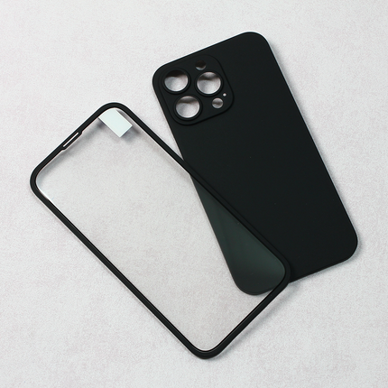 Torbica Slim 360 Full za iPhone 13 Pro 6.1