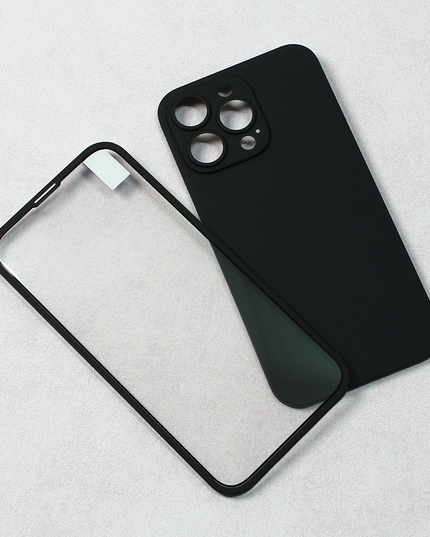 Torbica Slim 360 Full za iPhone 13 Pro 6.1