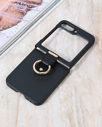 Torbica Slim PC Protective za Samsung F741B Galaxy Z Flip 6 5G