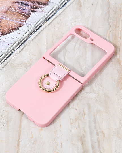 Torbica Slim PC Protective za Samsung F741B Galaxy Z Flip 6 5G