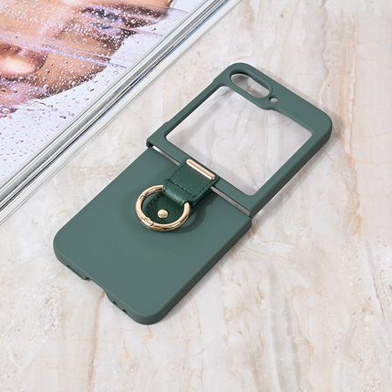 Torbica Slim PC Protective za Samsung F741B Galaxy Z Flip 6 5G