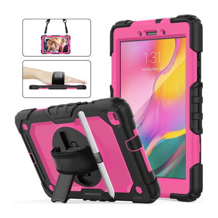 Torbica Smart Port za Samsung T290/T295 Galaxy Tab A8.0 2019