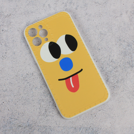 Torbica Smile face za iPhone 11 Pro 5.8