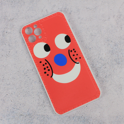 Torbica Smile face za iPhone 11 Pro Max 6.5