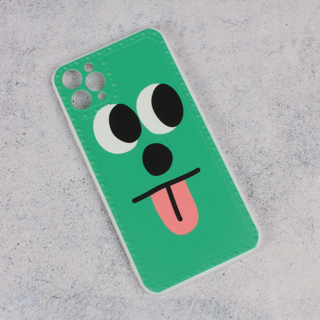 Torbica Smile face za iPhone 11 Pro Max 6.5