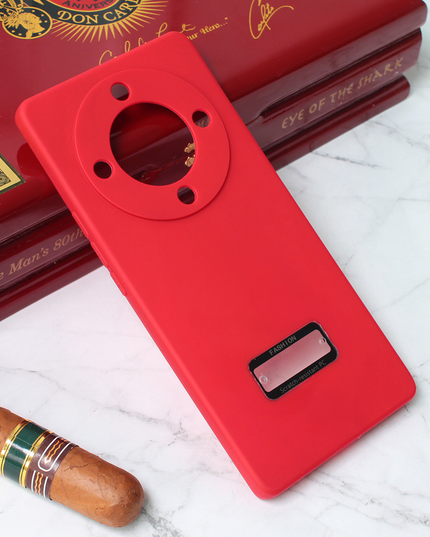 Torbica Soft Silicone za Honor Magic 5 Lite
