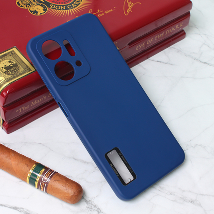 Torbica Soft Silicone za Honor X7a