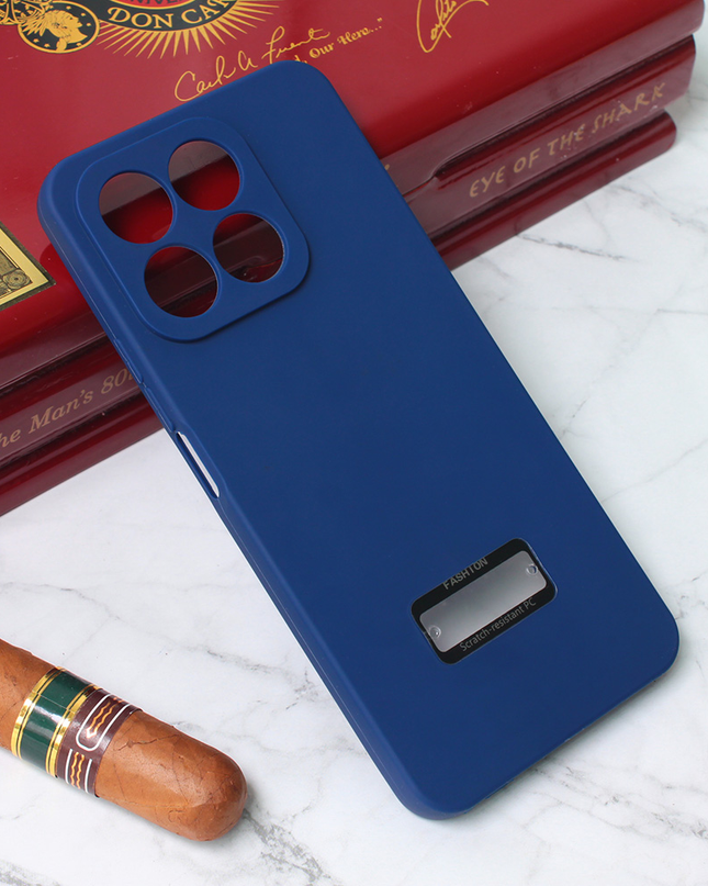 Torbica Soft Silicone za Honor X8a