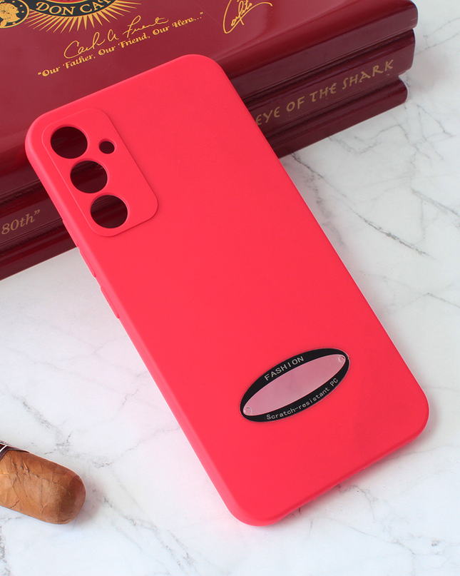 Torbica Soft Silicone za Samsung A346B Galaxy A34 5G