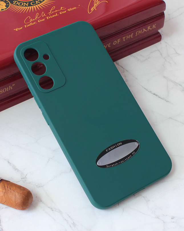 Torbica Soft Silicone za Samsung A346B Galaxy A34 5G