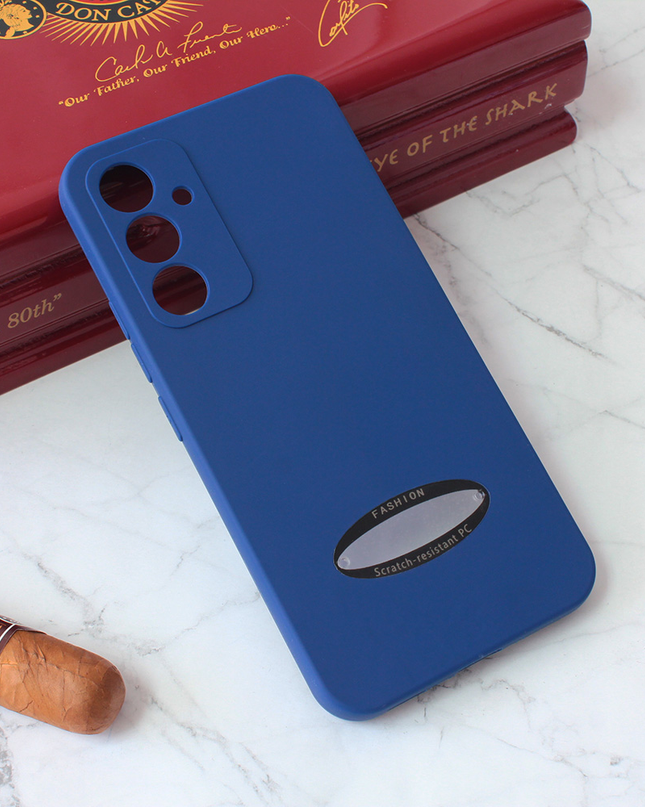 Torbica Soft Silicone za Samsung A546B Galaxy A54 5G