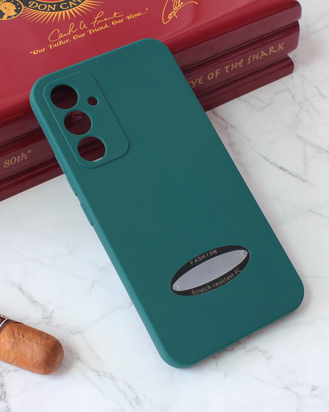 Torbica Soft Silicone za Samsung A546B Galaxy A54 5G