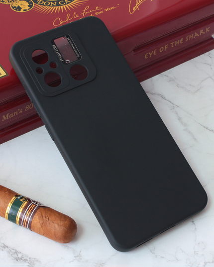 Torbica Soft Silicone za Xiaomi Redmi 12C