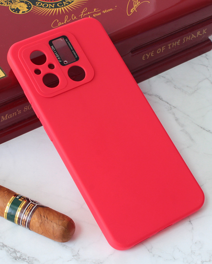 Torbica Soft Silicone za Xiaomi Redmi 12C