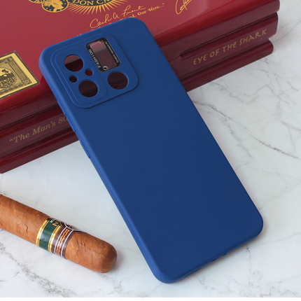 Torbica Soft Silicone za Xiaomi Redmi 12C