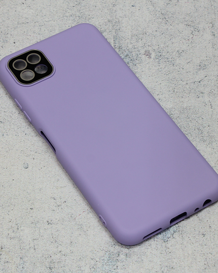 Torbica Soft TPU za Samsung A226B Galaxy A22 5G