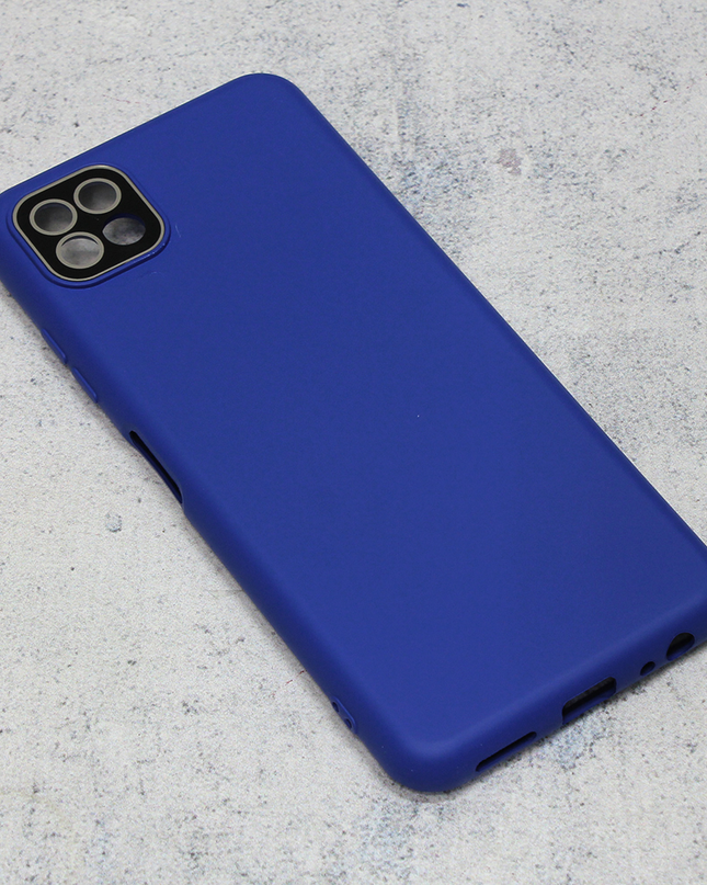 Torbica Soft TPU za Samsung A226B Galaxy A22 5G