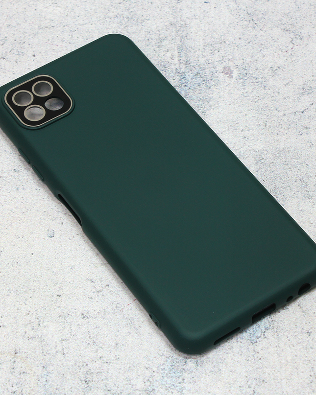 Torbica Soft TPU za Samsung A226B Galaxy A22 5G
