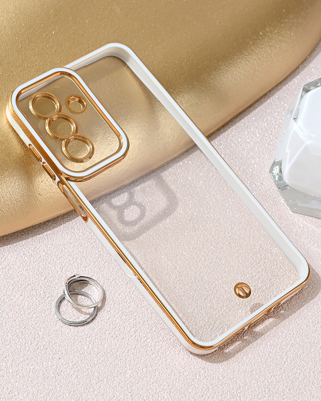 Torbica Space TPU za Samsung A266B Galaxy A26 5G