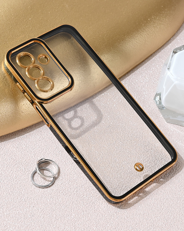 Torbica Space TPU za Samsung A266B Galaxy A26 5G