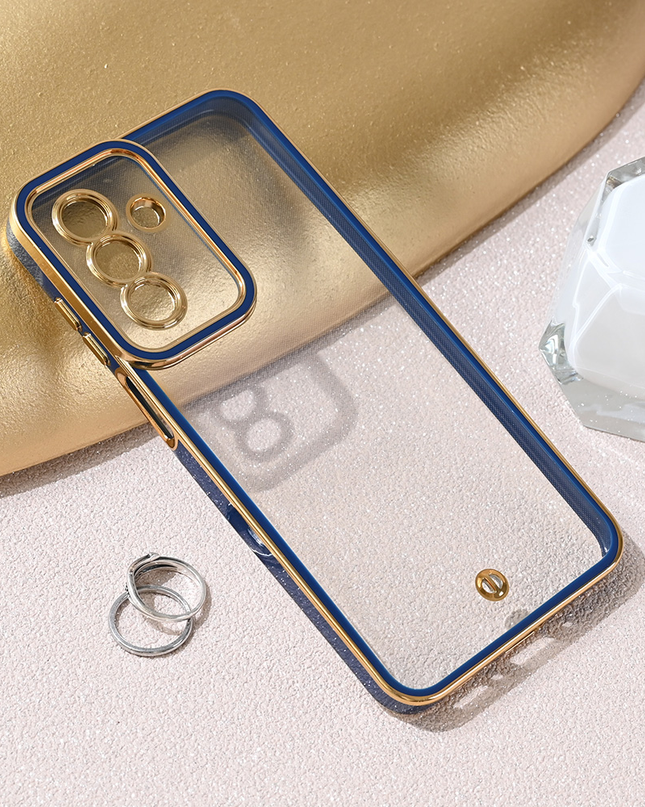 Torbica Space TPU za Samsung A266B Galaxy A26 5G
