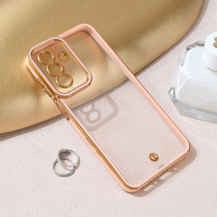 Torbica Space TPU za Samsung A266B Galaxy A26 5G