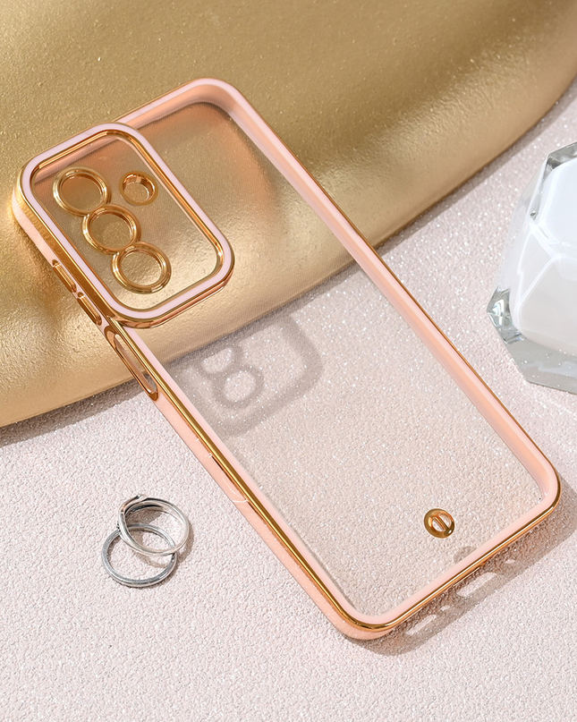 Torbica Space TPU za Samsung A266B Galaxy A26 5G