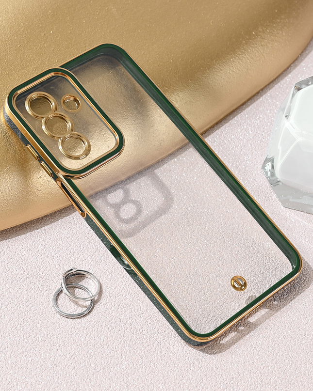 Torbica Space TPU za Samsung A266B Galaxy A26 5G