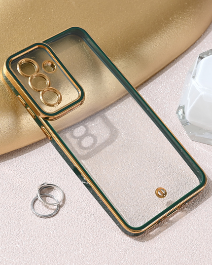 Torbica Space TPU za Samsung A566B Galaxy A56 5G