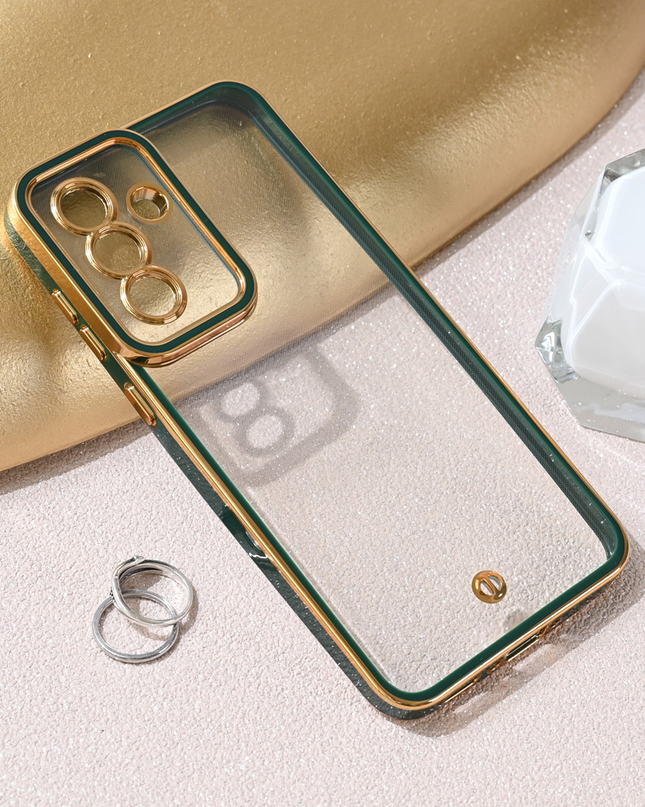 Torbica Space TPU za Samsung A566B Galaxy A56 5G
