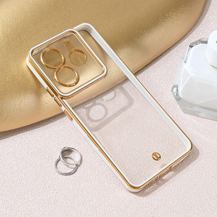 Torbica Space TPU za Xiaomi Redmi Note 14 5G