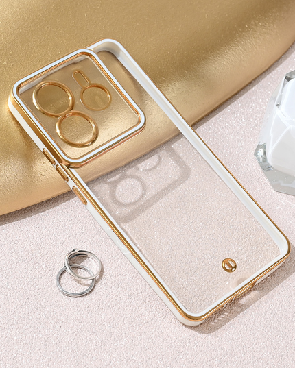 Torbica Space TPU za Xiaomi Redmi Note 14 5G