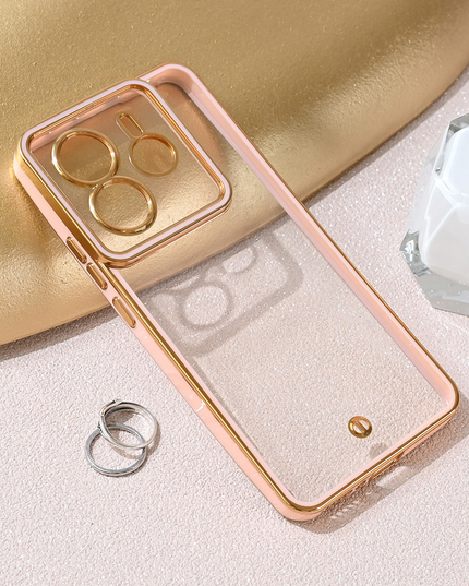Torbica Space TPU za Xiaomi Redmi Note 14 5G