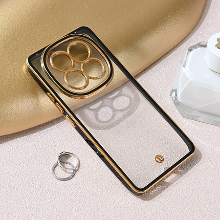 Torbica Space TPU za Xiaomi Redmi Note 14 Pro 5G