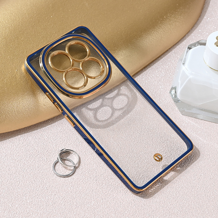 Torbica Space TPU za Xiaomi Redmi Note 14 Pro 5G