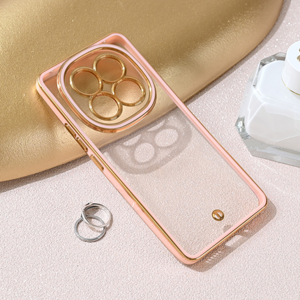 Torbica Space TPU za Xiaomi Redmi Note 14 Pro 5G