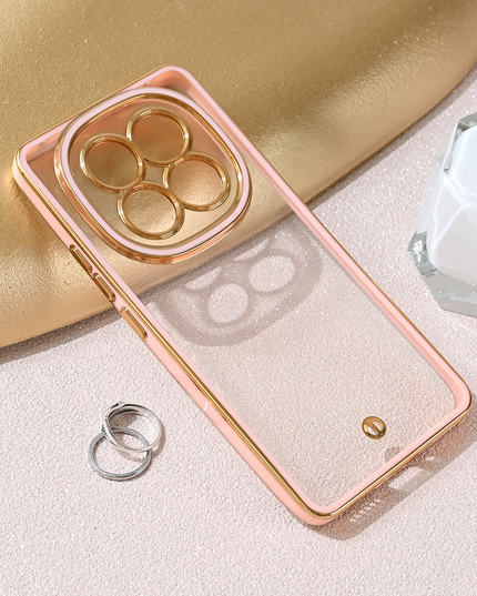 Torbica Space TPU za Xiaomi Redmi Note 14 Pro 5G